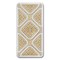 Magnetic Needle Case Large – “Light Stone Geometry” FLZB(N)-182